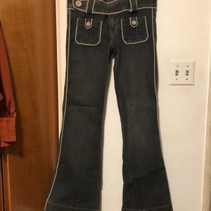 Vintage Pants bell bottoms